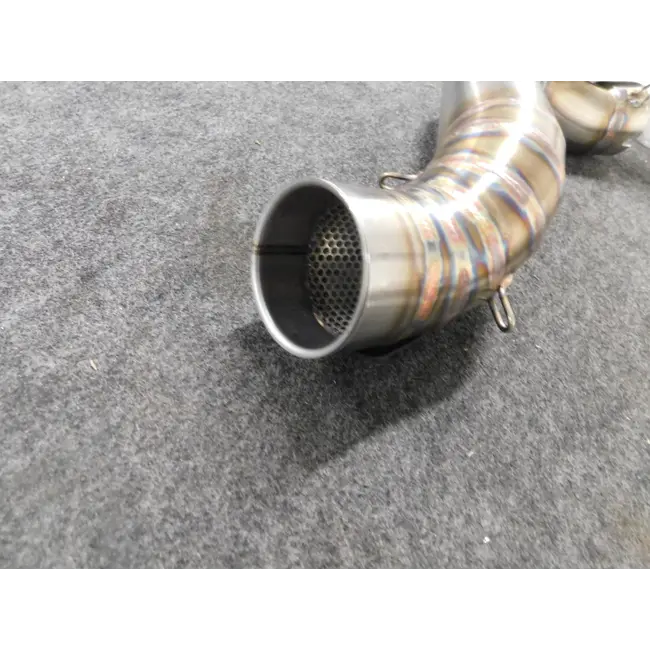 Special db killer 52mm