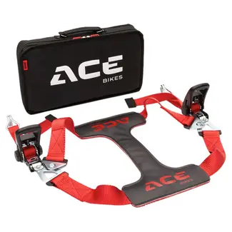 Acebikes Tyrefix Pro transport and lashing system 50100-201
