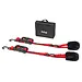 Acebikes Premium deluxe duo Tie-down strap set 50400-402