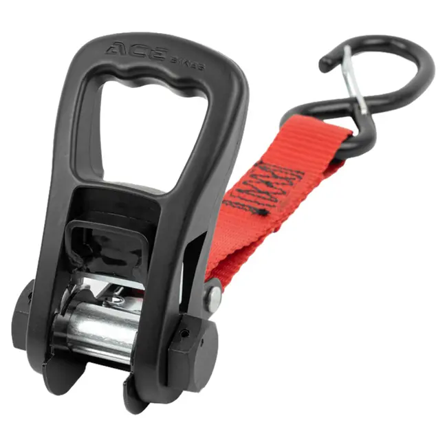 Acebikes Ratchet Pro tension belt ratchet set 50400-502