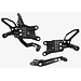 Bonamici Racing Rem-schakelset Honda CBR 600 RR (race) 07-26