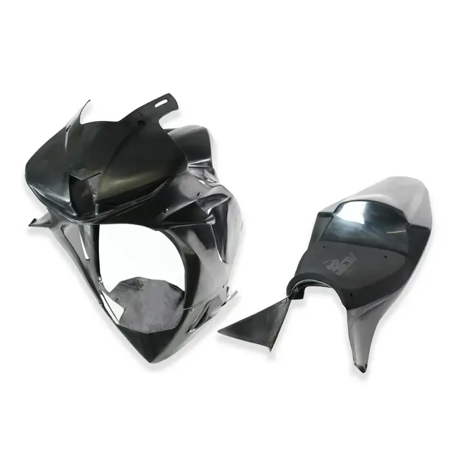 Tovami Tovami Racekuip Honda CBR600RR 2024