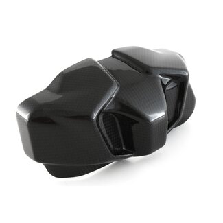 FULLSIX Carbon INSTRUMENT COVER OEM Ducati Streetfighter V4 (S) 2025 ->