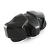 FULLSIX Carbon INSTRUMENT COVER OEM Ducati Streetfighter V4 (S) 2025 -> - replaces OEM part (MD-V425-C61) - Copy