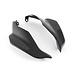 FULLSIX Carbon LOWER HEADLIGHT FAIRING Streetfighter V4 2025 MD-SF25-C52