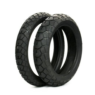 Kingtyre Kingtyre K66 Touring Adventure