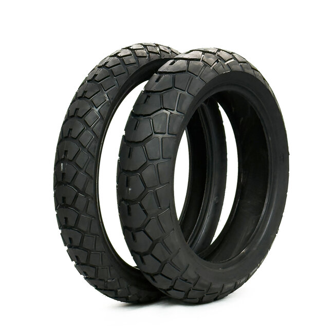 Kingtyre Kingtyre K66 Touring Adventure
