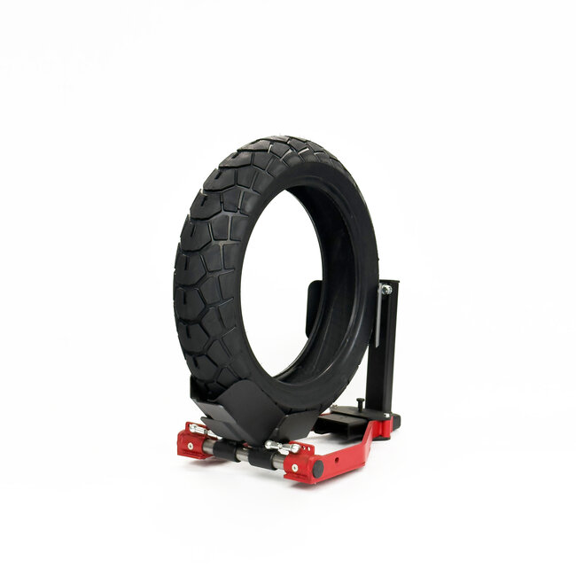 Kingtyre Kingtyre K66 Touring Adventure