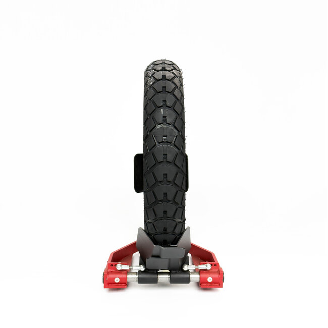 Kingtyre Kingtyre K66 Touring Adventure