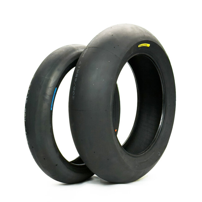 Kingtyre Kingtyre K00 Racing Slick