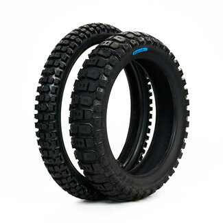 Kingtyre Kingtyre Banden