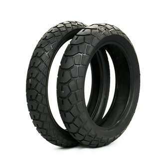 Kingtyre K66 Touring Adventure