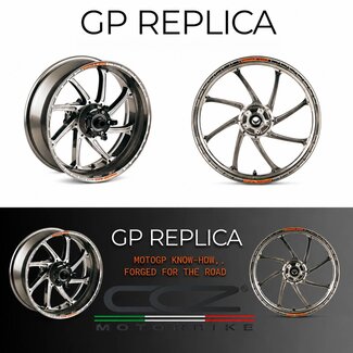 O.Z. Racing GP Replica
