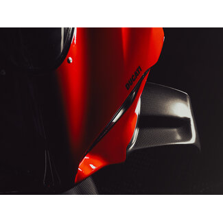 BT MOTO 2018-2026 Ducati V4 / V4S / Stage 2 ECU mapping - ONLY usable after BT-Moto Stage 1