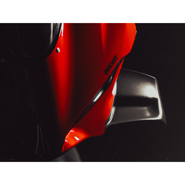 BT MOTO 2018-2026 Ducati V4 / V4S / Stage 2 ECU mapping - ONLY usable after BT-Moto Stage 1