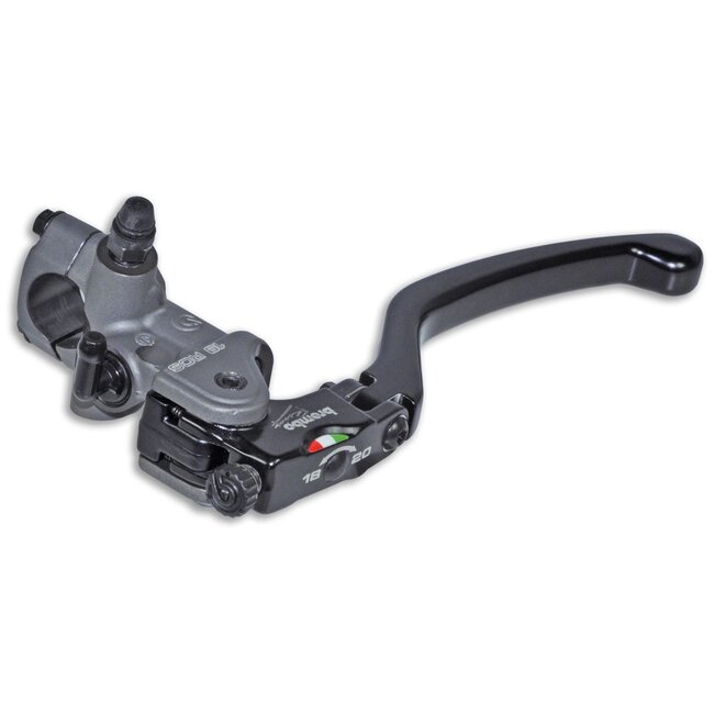 Brembo 1 inch RCS 19 Radial Brake Master Cylinder 19RCS Brembo 1 inch