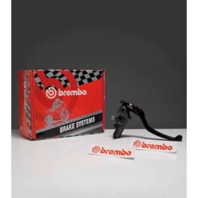 Brembo 1 inch RCS 19 Radiale Rempomp 19RCS Brembo LETOP 1 inch