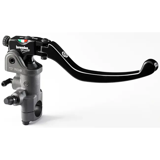 Brembo RCS 17 Radial Brake Master Cylinder