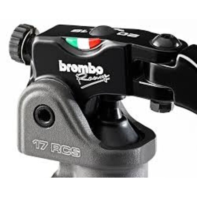 Brembo RCS 17 Radiale Rempomp