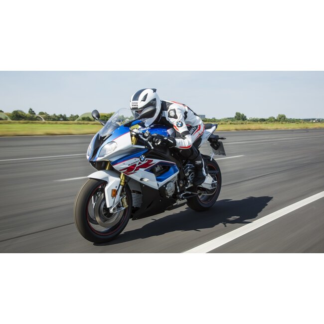 BT MOTO BMW S1000RR (K46) 2015-2016 Stage 1+ mit Handheld-Tuner