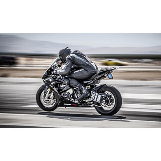 BT MOTO BT-Moto BMW S1000RR (K46) 2015-2016 Stage 1+ met handheld tuner
