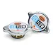 Twin Air Ice flow 1.8 Bar Radiateurdop High Pressure Cap