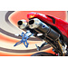Evotech EVOTECH License plate holder - Tail tidy Ducati 1098 848 1198