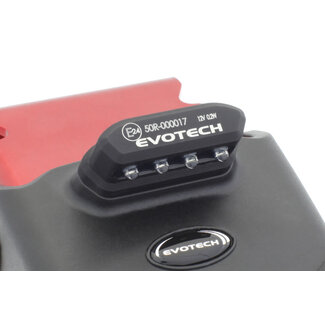Evotech EVOTECH led light- Homologated article number ELT-001