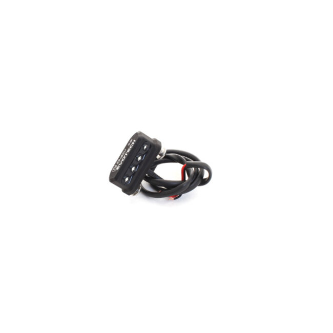 Evotech EVOTECH led light- Homologated article number ELT-001