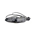 EVOTECH led indicators Model Smoked lens (Pair)
