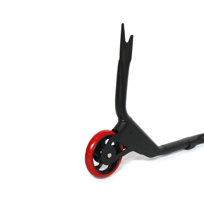 Valtermoto CAV01 10 00 Racing Paddock Stand Achter