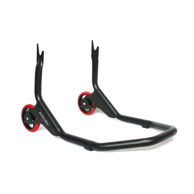 Valtermoto CAV01 10 00 Racing Paddock Stand Achter