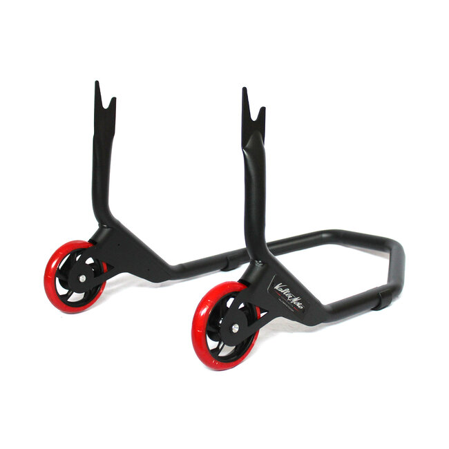Valtermoto CAV01 10 00 Racing Paddock Stand Achter