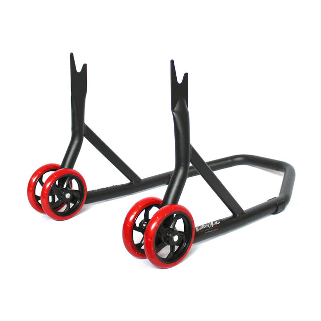 Valtermoto CAV01 10R 00 Strong Paddockstand Achter