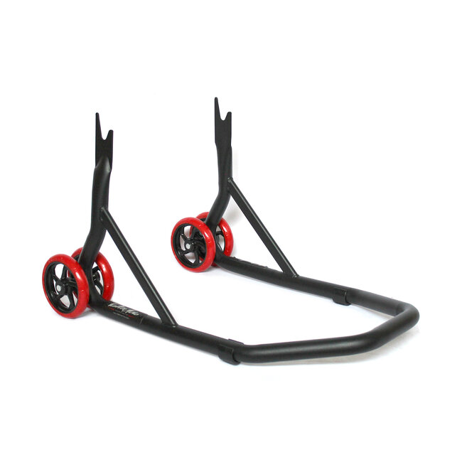 Valtermoto CAV01 10R 00 Strong Paddockstand Achter