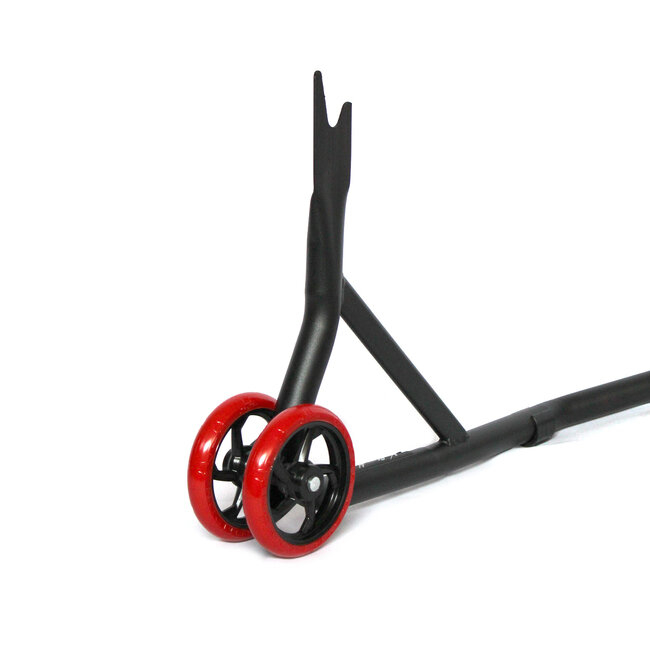 Valtermoto CAV01 10R 00 Strong Paddockstand Achter