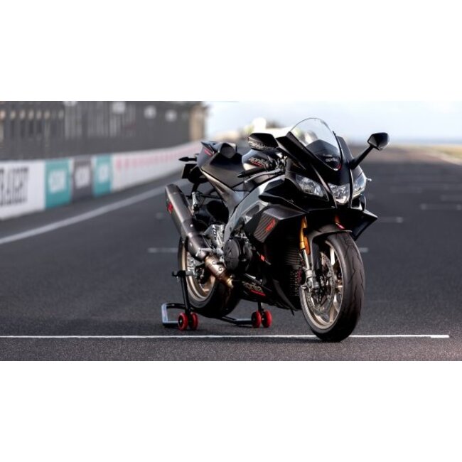 BT MOTO Aprilia RSV4 1000/1100 Factory 2019-2020 Stage 1+ mit Handheld-Tuner