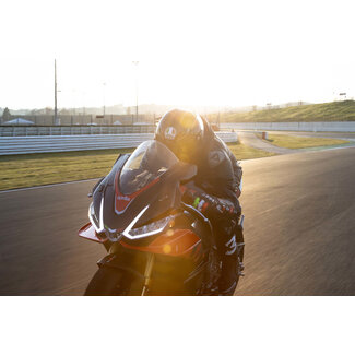 BT MOTO BT-Moto Aprilia RSV4 2021-2025 Stage 1+ with handheld tuner