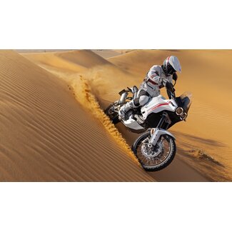 BT MOTO BT-Moto Ducati Multistrada 950 and Desert X (22-25) 2017-2026 Stage 1+ met handheld tuner