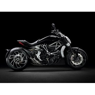 BT MOTO (12-19) Ducati Diavel / Diavel X / Multistrada 1200 Stage 1+ BT MOTO (12-19) Ducati Diavel / Diavel X / Multistrada 1200 Stage 1+