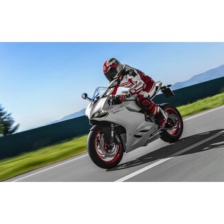 BT MOTO BT-Moto Ducati 899 2013-2017 Stage 1+ met handheld tuner