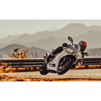 BT MOTO BT-Moto Ducati 959 2016-2019 Stage 1+ met handheld tuner