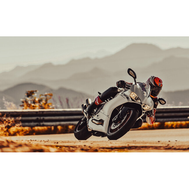 BT MOTO Ducati 959 2016-2019 Stage 1+ mit Handheld-Tuner