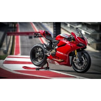 BT MOTO BT-Moto Ducati 1299S/R/SL 2015-2018 Stage 1+ met handheld tuner