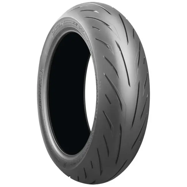 Bridgestone Battlax S23 Sport Motorband 200/55/17