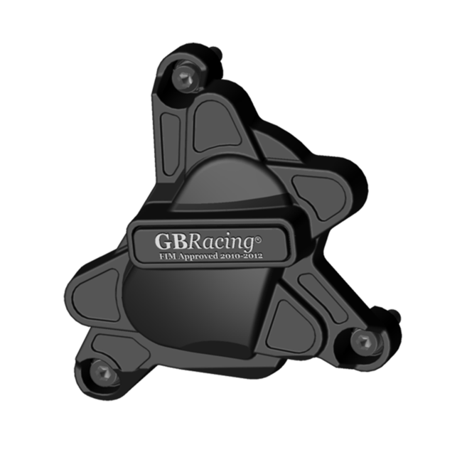 GB Racing Pulse cover Yamaha R1 2009 - 2014
