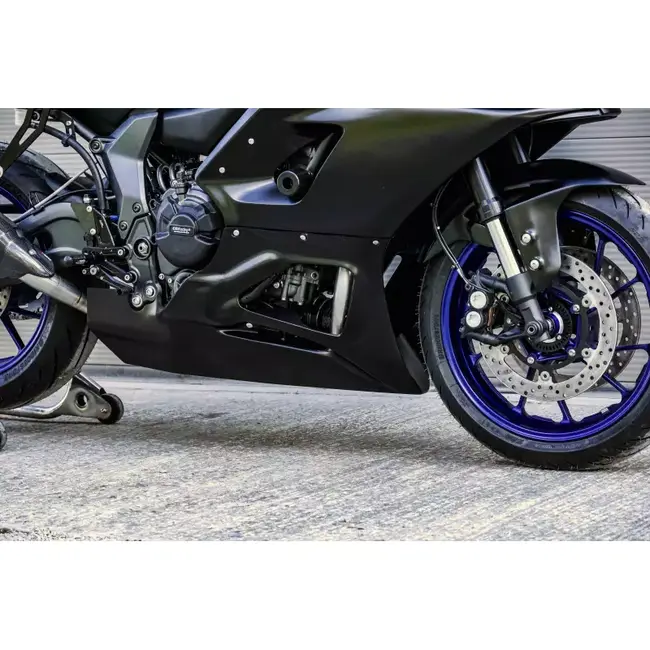 s2 concept Race Fairing Kit Yamaha R7 (2022+)