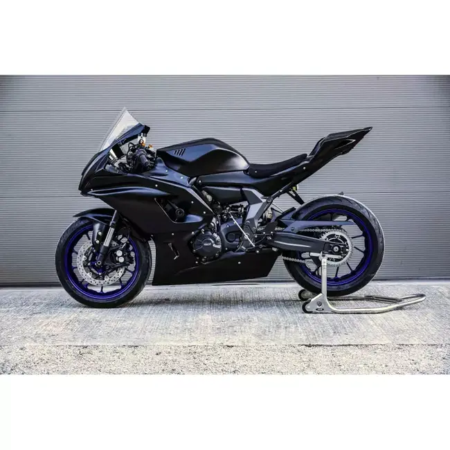 s2 concept Race Fairing Kit Yamaha R7 (2022+)