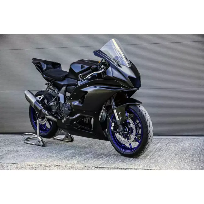 s2 concept Race Fairing Kit Yamaha R7 (2022+)