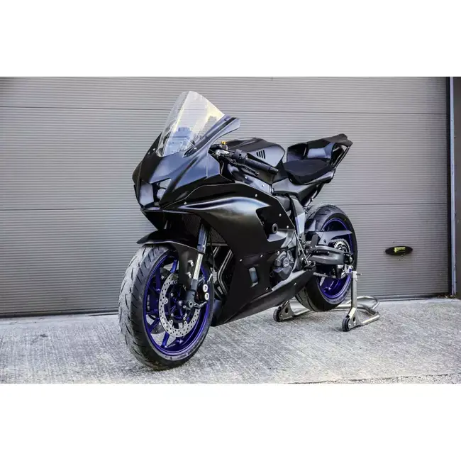 s2 concept Race Fairing Kit Yamaha R7 (2022+)
